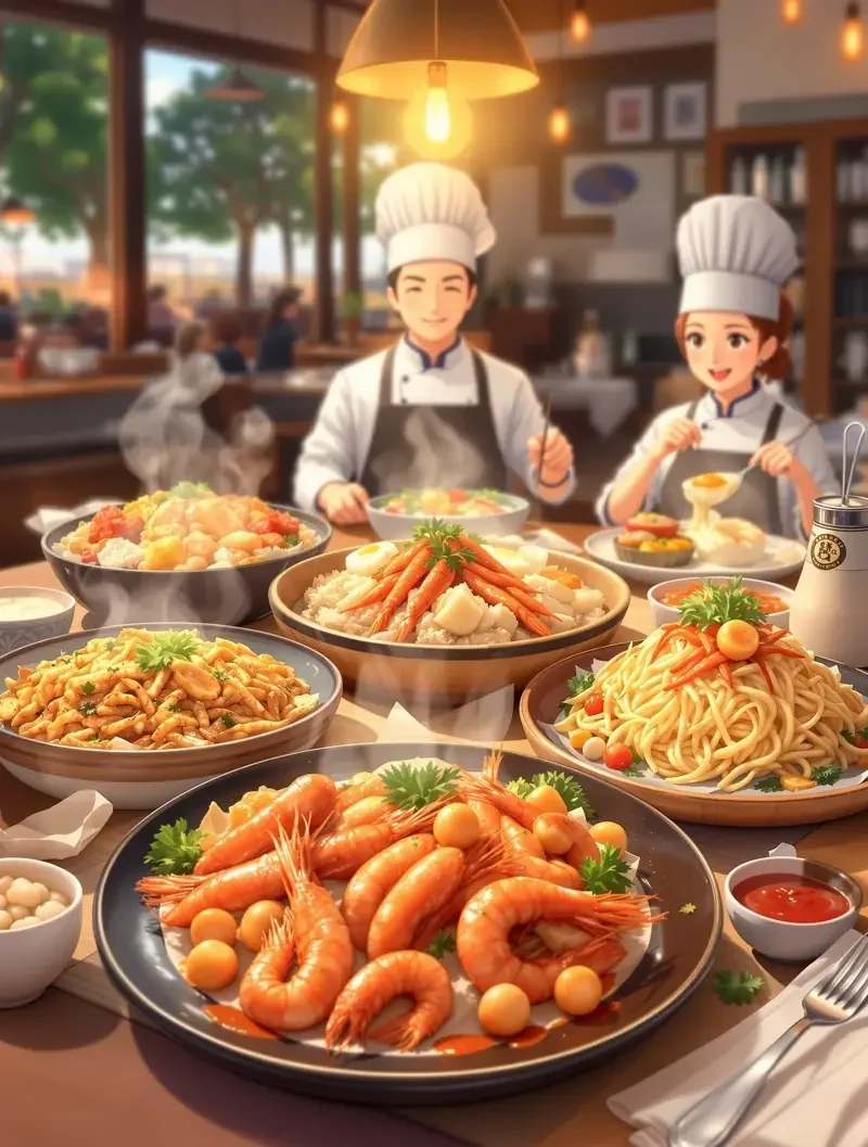 半岛美食家 - 麻花影院