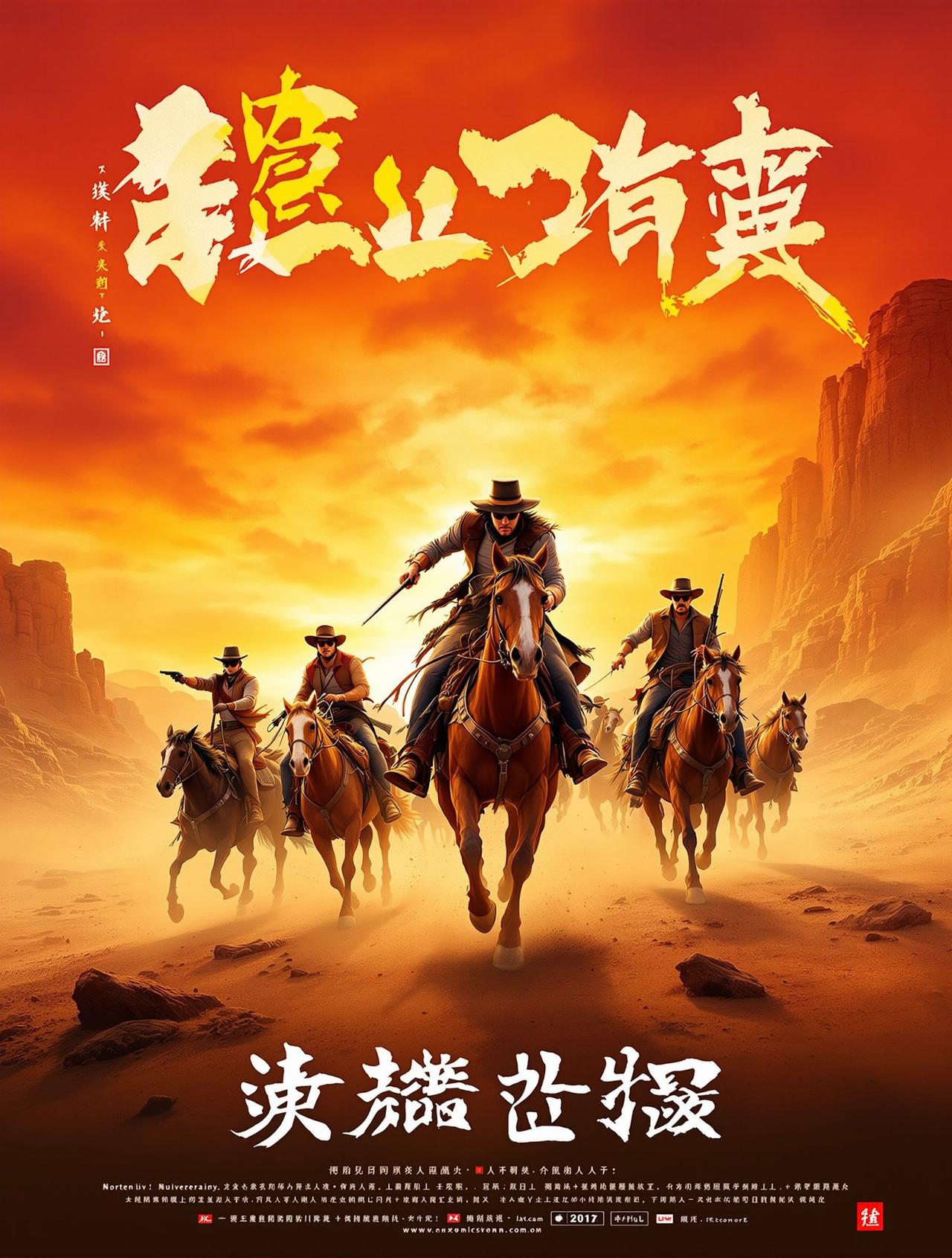 让子弹飞 - 麻花影院