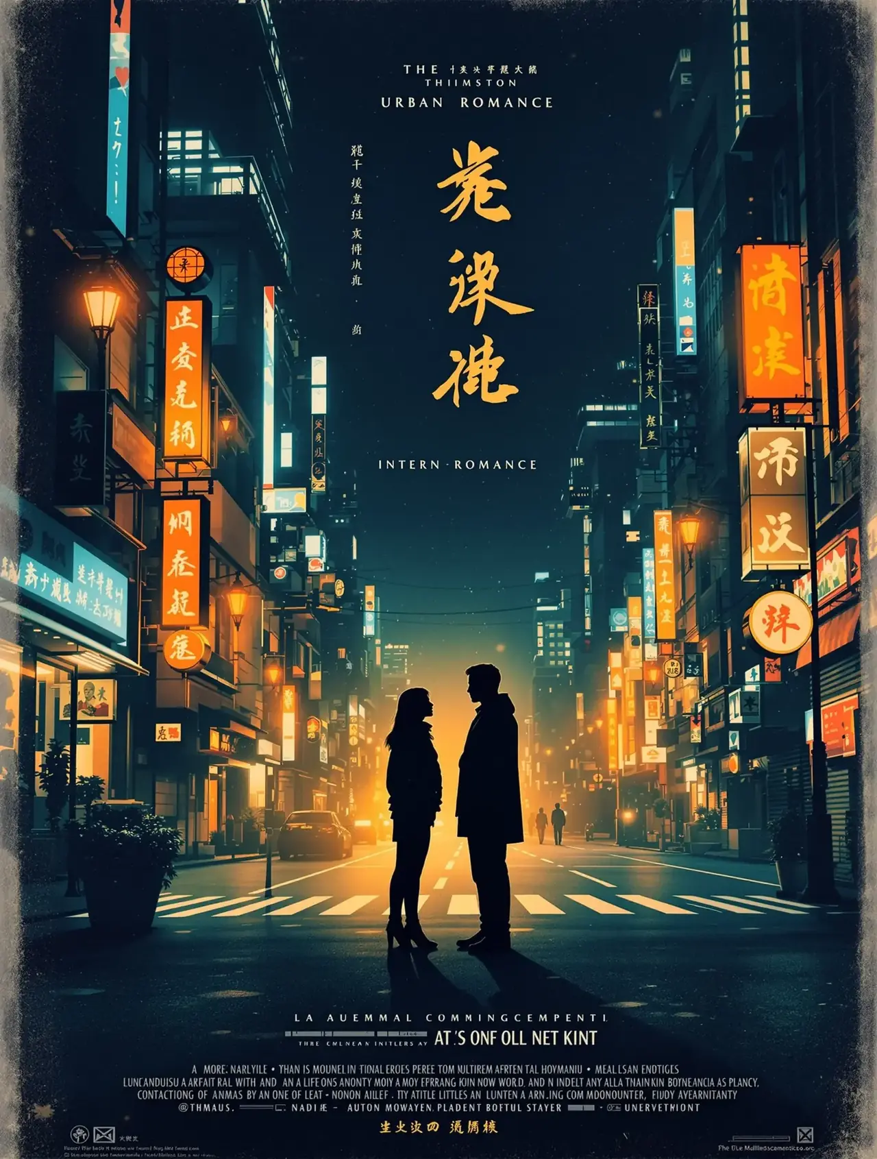 半岛夜未眠 - 麻花影院