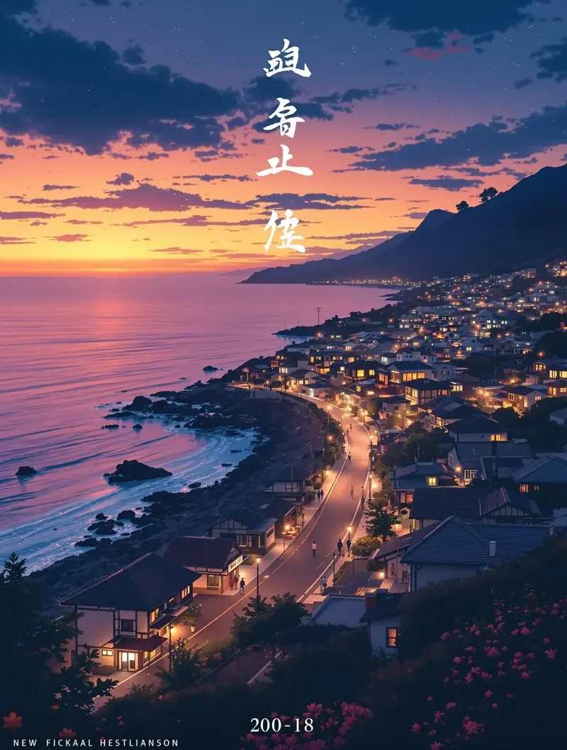 海风沉醉的夜晚 - 麻花影院